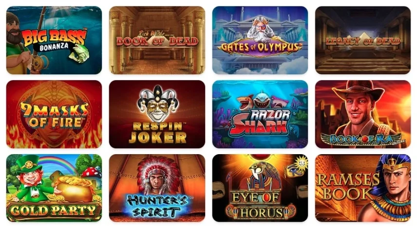 Wunderino Free Spins