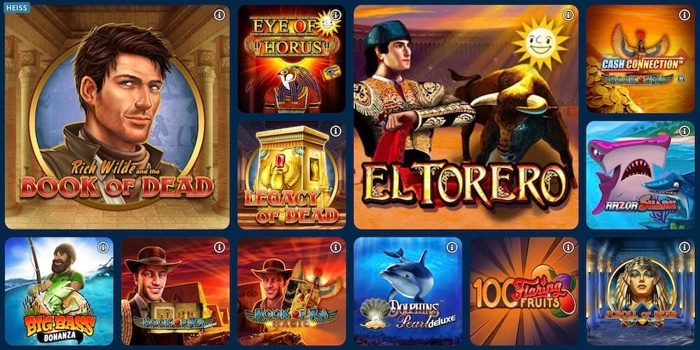 Rocky Slot machine ᗎ Delight in 100 percent free Local casino extra chilli slot Igt Slots Pc Game Online game On the internet By the Playtech
