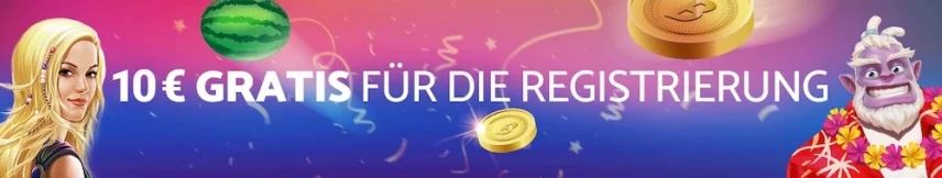 Crazybuzzer Bonus für Neukunden