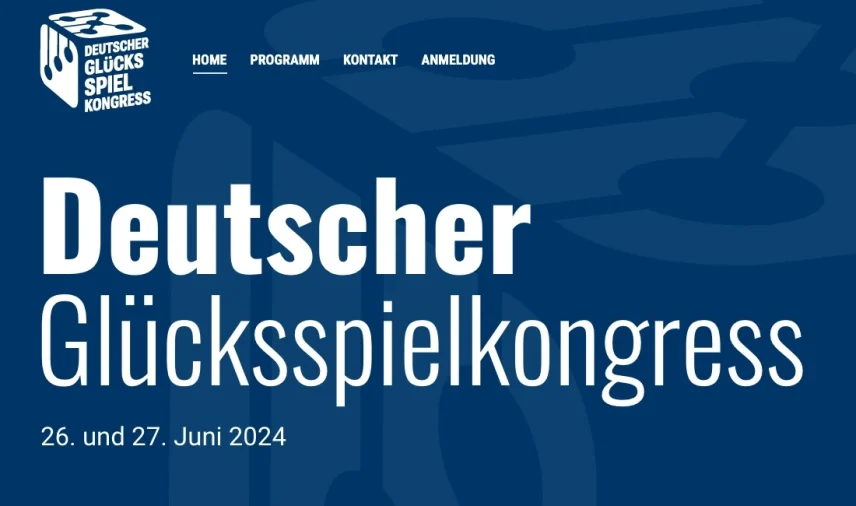 Deutscher Glücksspielkongress 2024