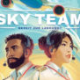 Sky Team Spiel des Jahres 2024