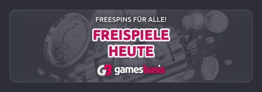 Freispiele heute