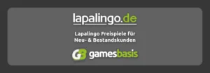 Lapalingo Freispiele