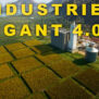 Industrie Gigant 4.0