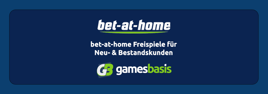 bet-at-home freispiele