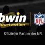 bwin NFL Partner © bwin