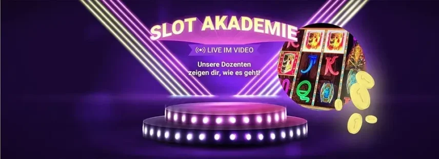 BingBong Slot Akademie